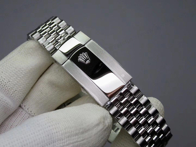 AR Factory Rolex Datejust Serisinin Fiyatı Ne Kadar? — 13. fotoğraf