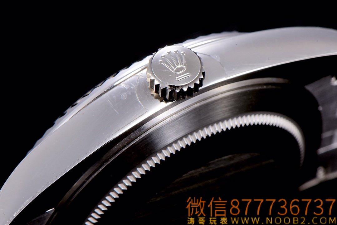 AR Factory Rolex Datejust V3 41 mm ile Orijinali Arasındaki Farklar — 8. fotoğraf