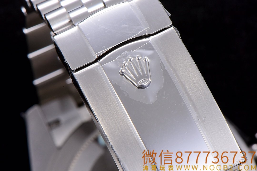 AR Factory Rolex Datejust V3 versiyonu 41 mm ile orijinal arasındaki farklar neler? — 11. fotoğraf