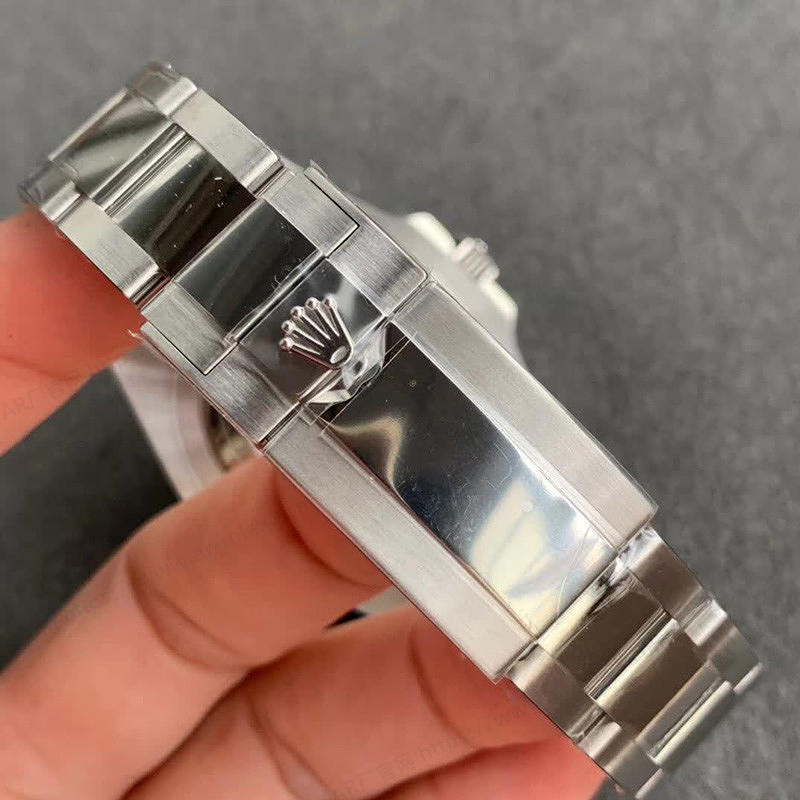 AR Factory Rolex GMT ilk bakışta replika anlaşılır mı? — 4. fotoğraf