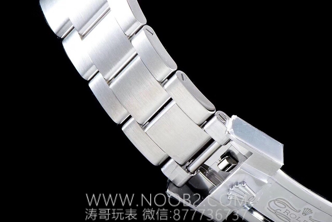 AR Factory Rolex kırmızı yazılı Sea-Dweller V3 versiyonu "tek kırmızı hayalet kral" 904L SEA-DWELLER 126600 Seagull 2824 mekanizmalı replika saat incelemesi — 21. fotoğraf