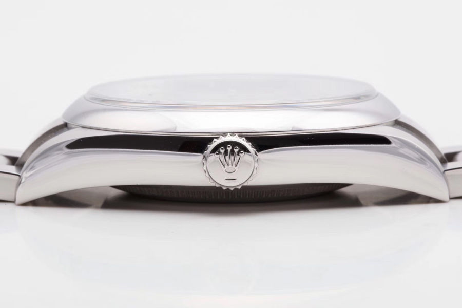 AR Factory Rolex Oyster Perpetual serisi m114300 kol saati incelemesi — 4. fotoğraf