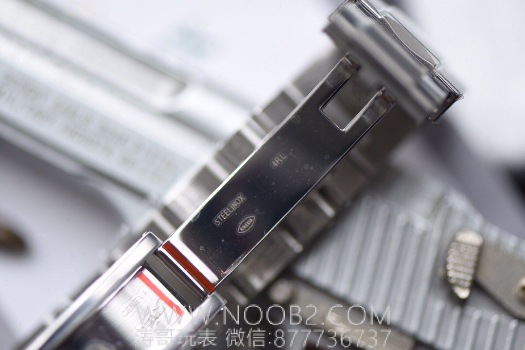 AR Factory Rolex Sea-Dweller Tek Kırmızı Yazılı V3 Versiyonu İlk Bakışta Yine Belli Olur mu? — 15. fotoğraf