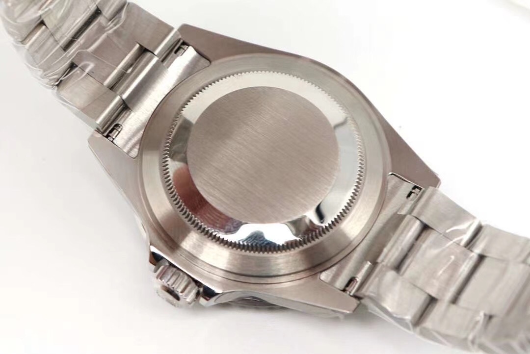 AR Factory Üretimi Vintage Submariner 16610 — 8. fotoğraf