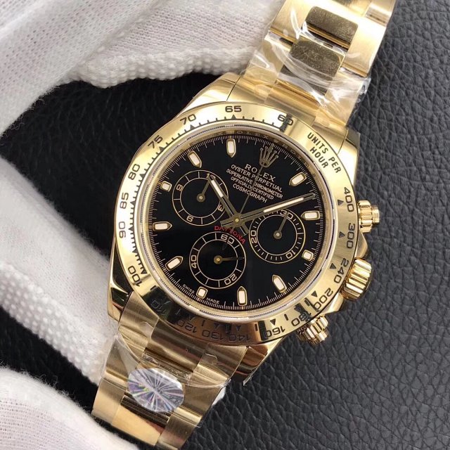 ARF Replika Rolex Daytona 116508
