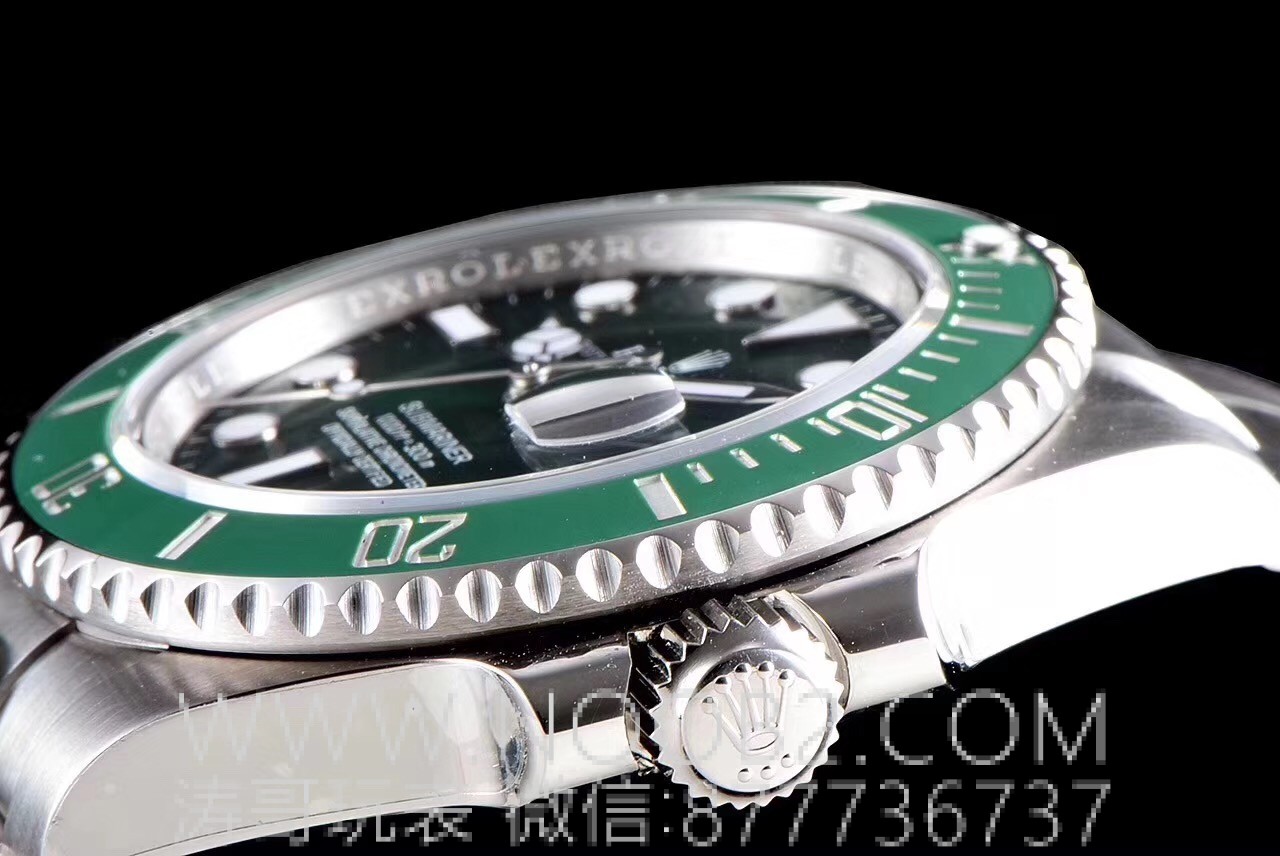 AR Rolex Su Hayaleti V3 Sürümünde Neler Güncellendi? — 13. fotoğraf