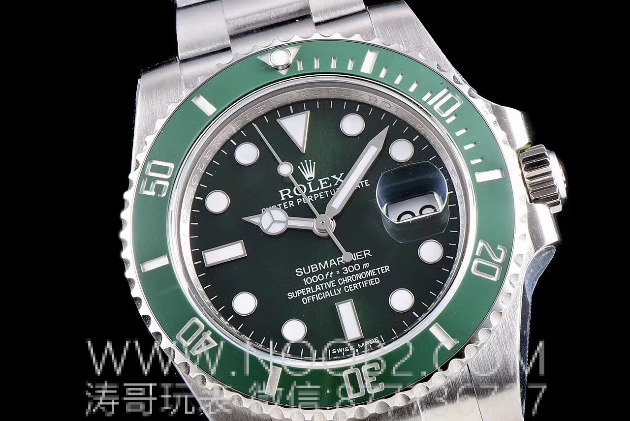 AR Rolex Su Hayaleti V3 Sürümünde Neler Güncellendi? — 15. fotoğraf