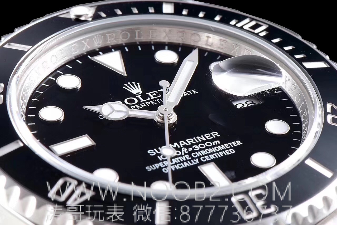 AR Rolex Su Hayaleti V3 Sürümünde Neler Güncellendi? — 18. fotoğraf