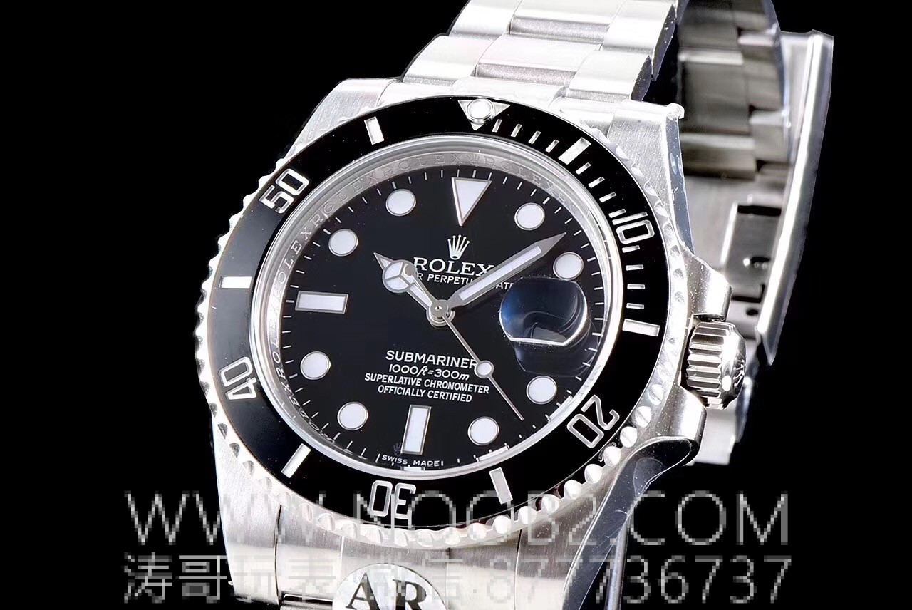 AR Rolex Su Hayaleti V3 Sürümünde Neler Güncellendi? — 20. fotoğraf