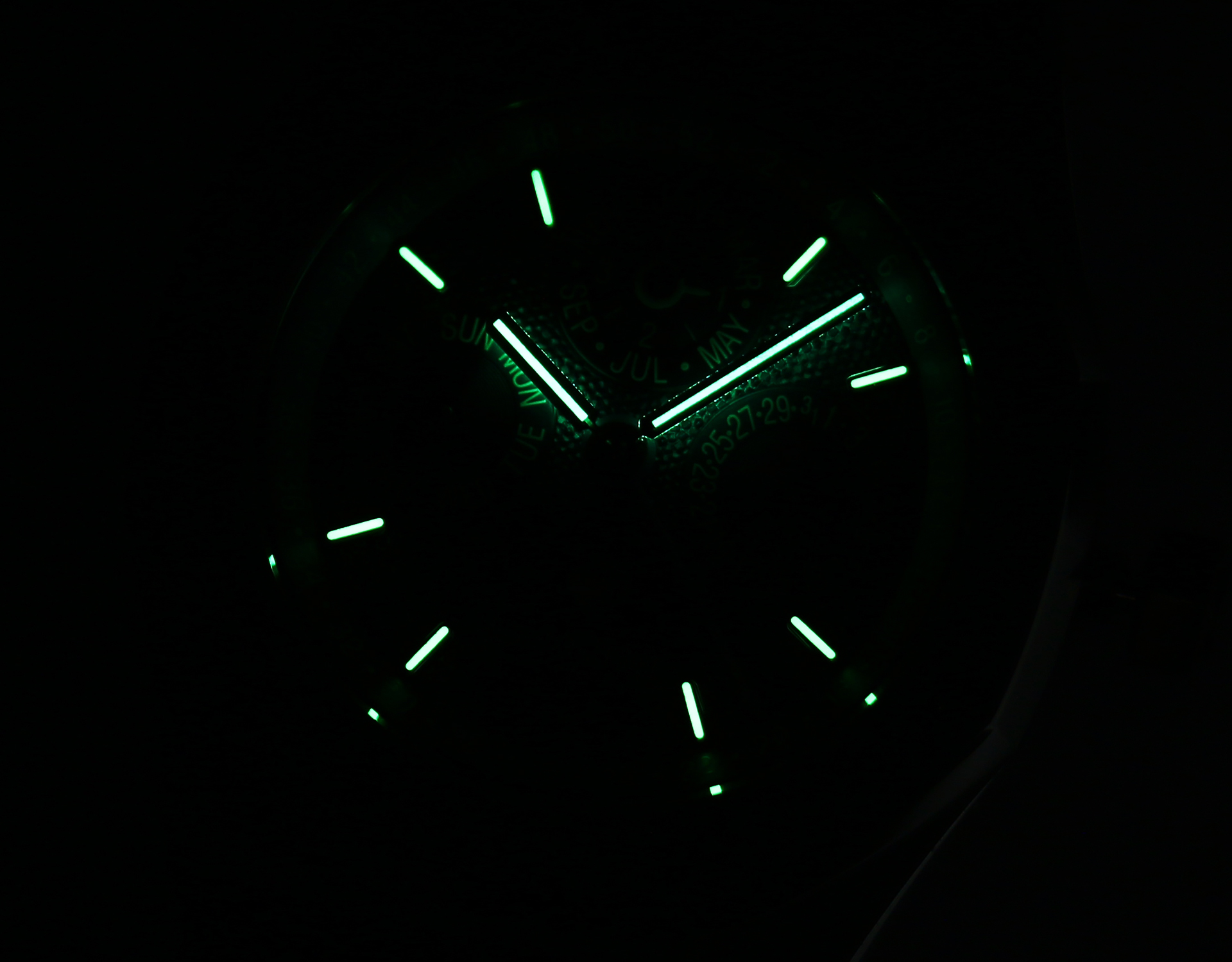Audemars Piguet replikada yeni bir zirve: BBS Factory 2025 iddialı sunumuyla karşınızda — Royal Oak Perpetual Calendar V2 yükseltilmiş sürüm, replikanın zirvesini yeniden tanımlıyor! — 19. fotoğraf