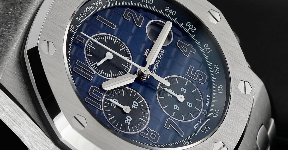 AP Royal Oak Offshore Platin Limited