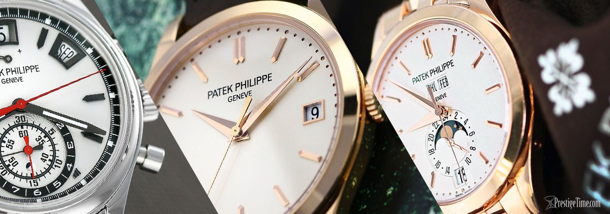 AP Saatler VS Patek Philippe Saatler