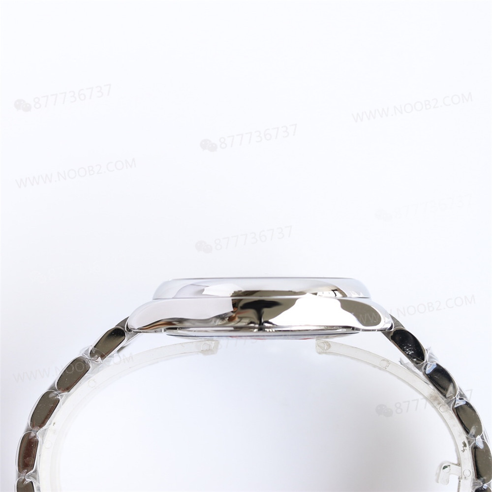Ayda bir tam tur: GF Factory Longines Master Collection Ay Evreli 40 mm üzerine sohbet — 10. fotoğraf