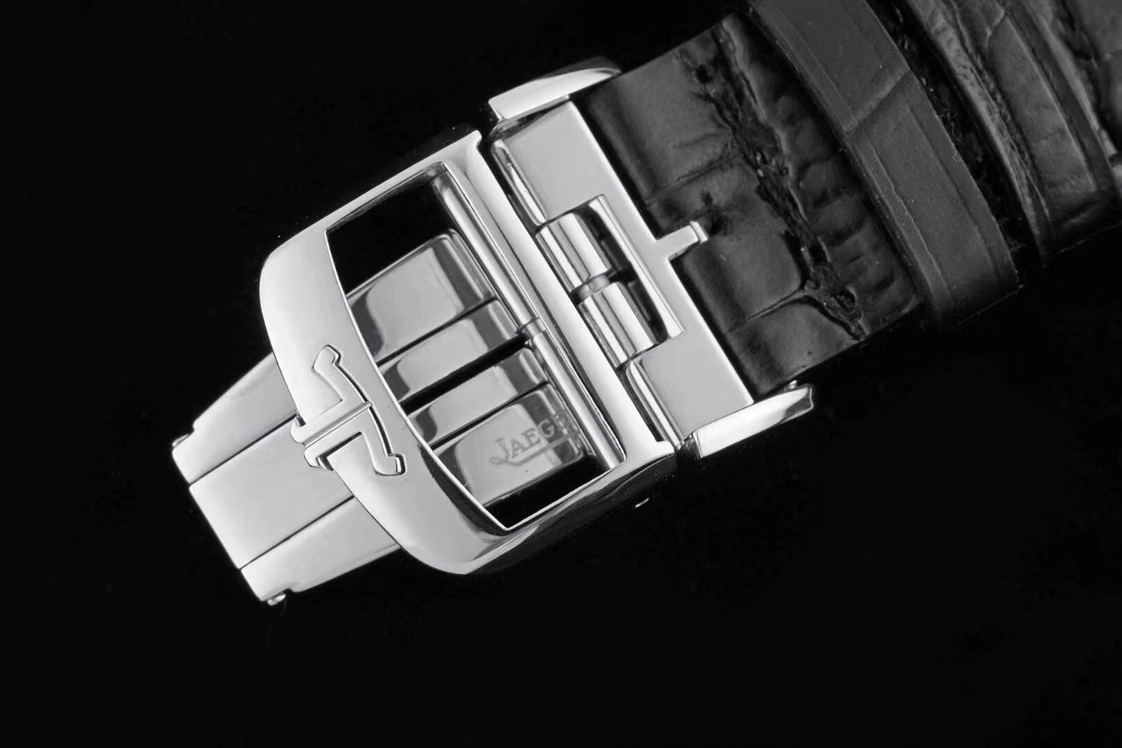 AZ Factory Jaeger-LeCoultre Palyaço saatinde bu detaylar iyi yapılmış mı? — 11. fotoğraf
