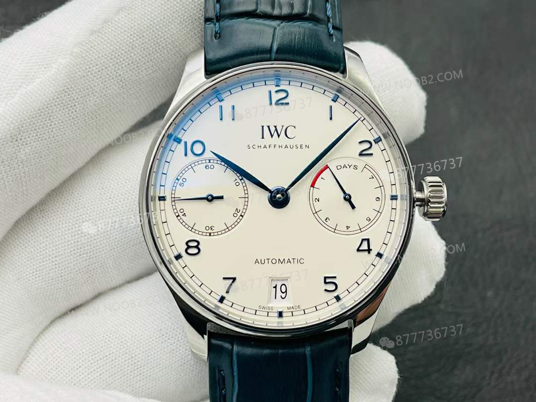 AZ Factory, YL Factory ve ZF Factory Portugieser 7 nasıl ayırt edilir? — 1. fotoğraf