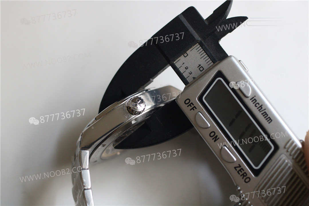 BBR Factory Vacheron Constantin Overseas Tourbillon kalitesi nasıl? — 7. fotoğraf