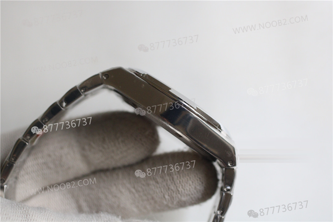 BBR Factory Vacheron Constantin Overseas Tourbillon kalitesi nasıl? — 16. fotoğraf
