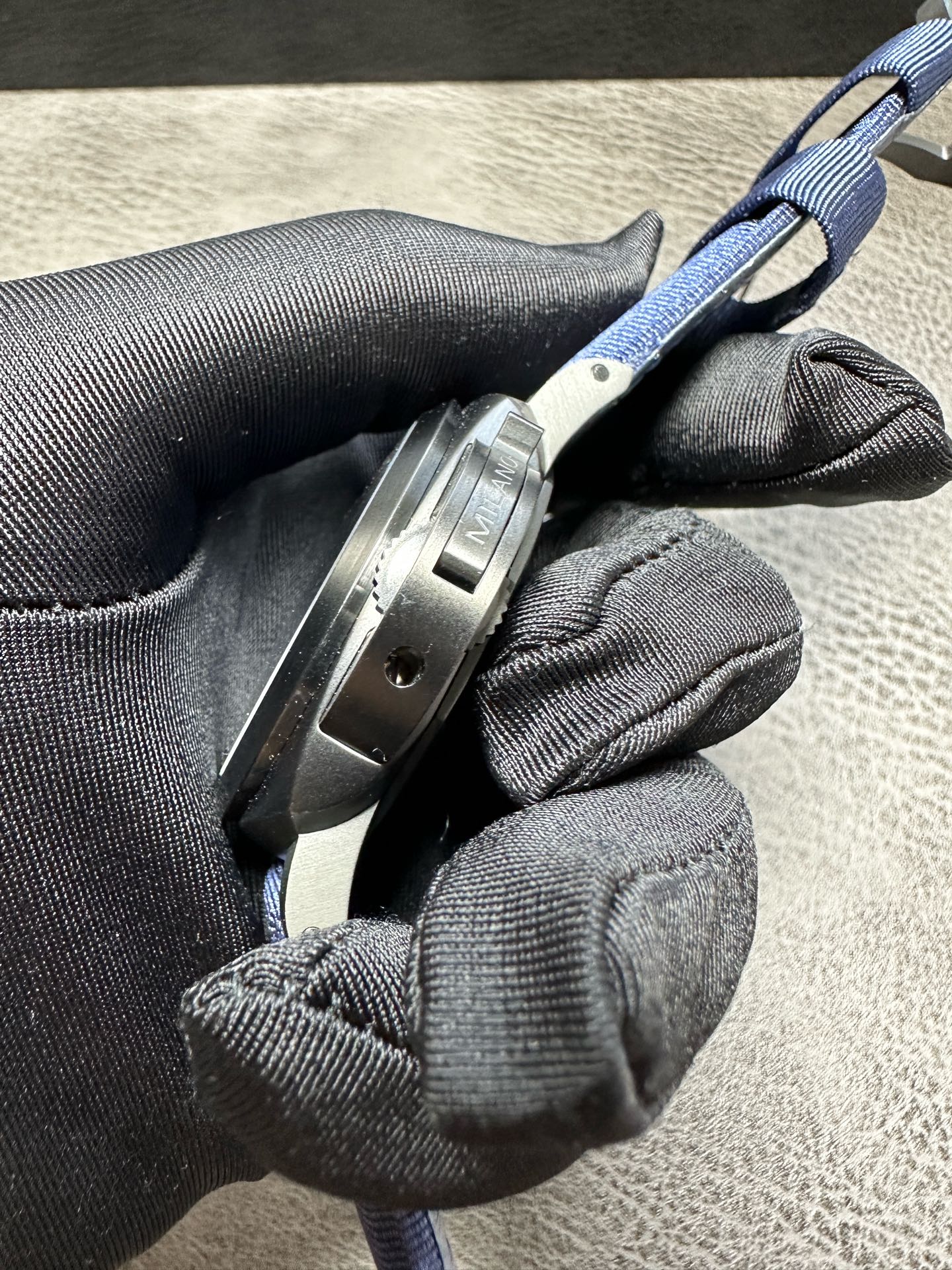 Bilekteki Sanat Eseri | Panerai PAM2319 Milano Özel Serisi Tanıtılıyor — 5. fotoğraf
