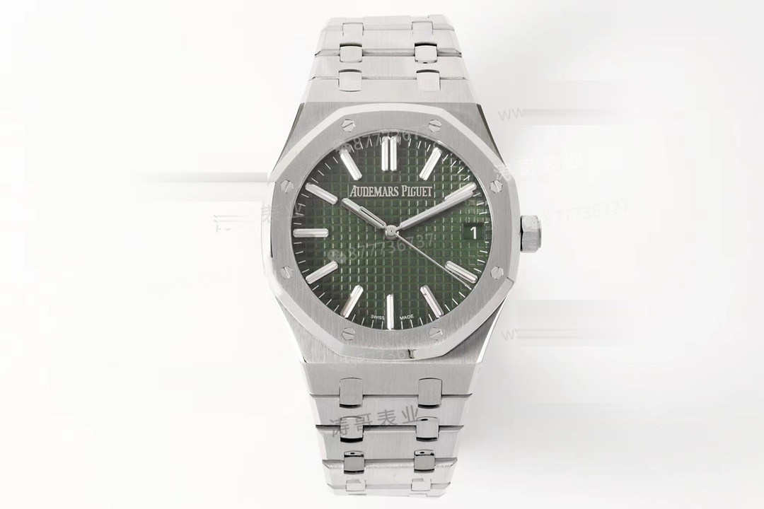 Bilgilendirme: ZF Factory Audemars Piguet Royal Oak AP15510'u önermememizin nedenleri neler? — 2. fotoğraf