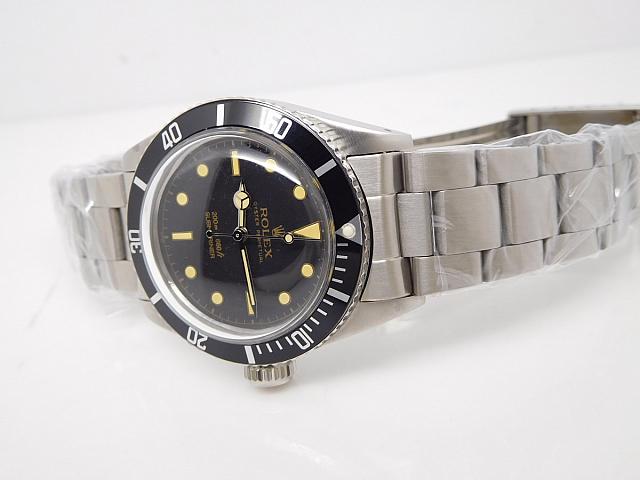 Replika Rolex Submariner James Bond Saat