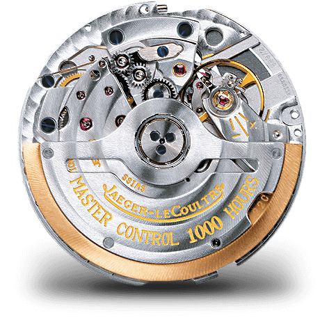 JLC 889 Kalibre