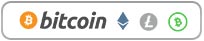 Bitcoin ile Ödeyin