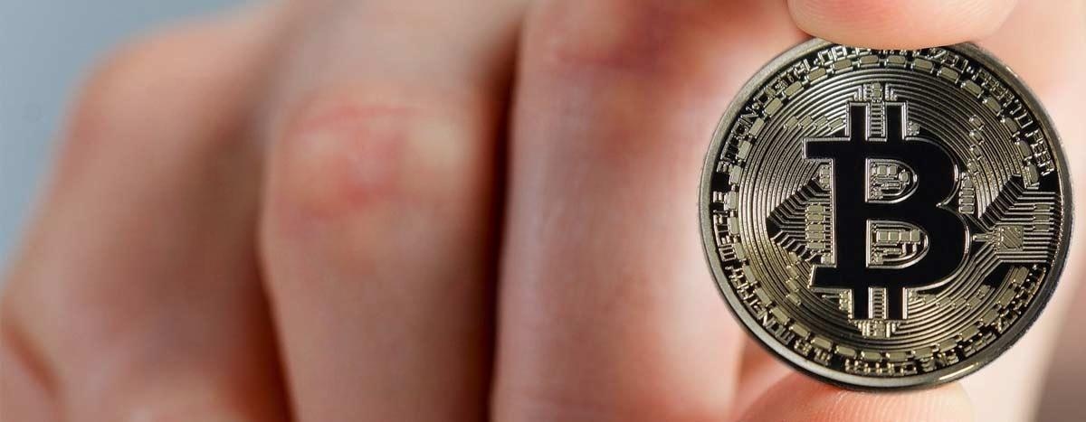 bitcoin accepted here