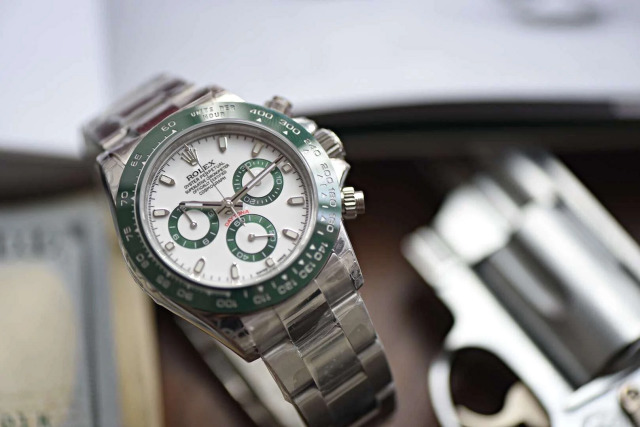 Replika Rolex Daytona 116520LV