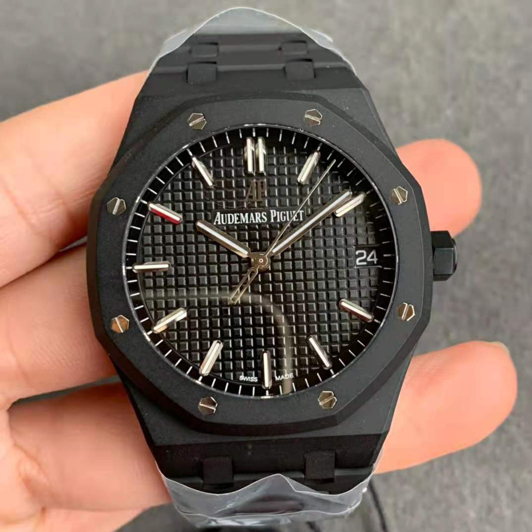 ZF Audemars Piguet Royal Oak 15500 DLC