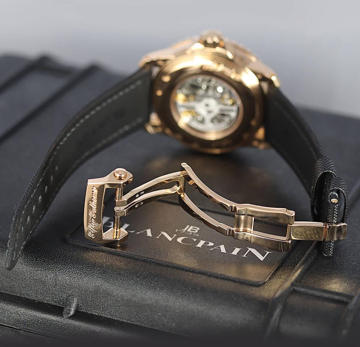 Blancpain 5025 3630 52b 44324 07
