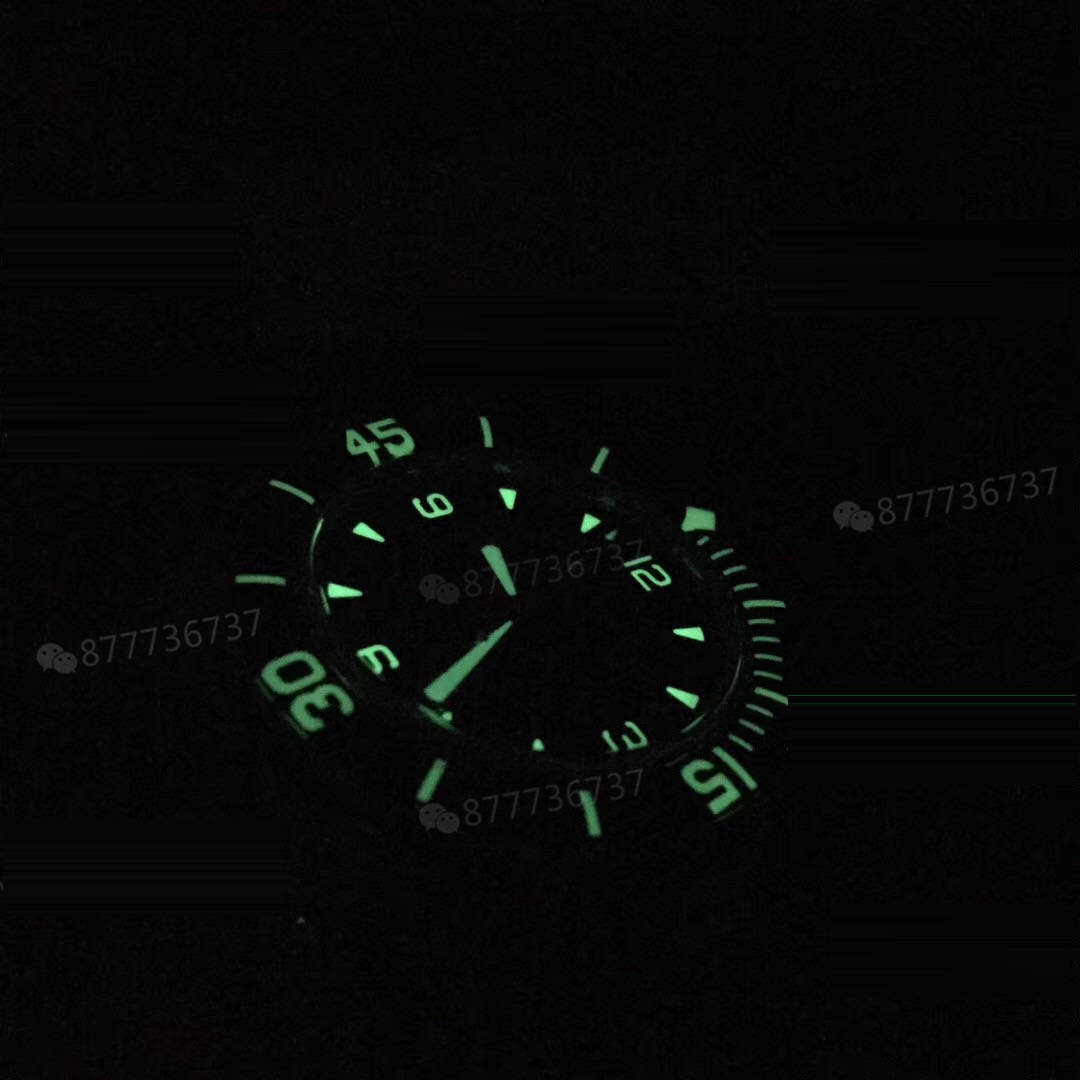 Blancpain replika saatini en iyi hangi fabrika yapıyor? — 1. fotoğraf