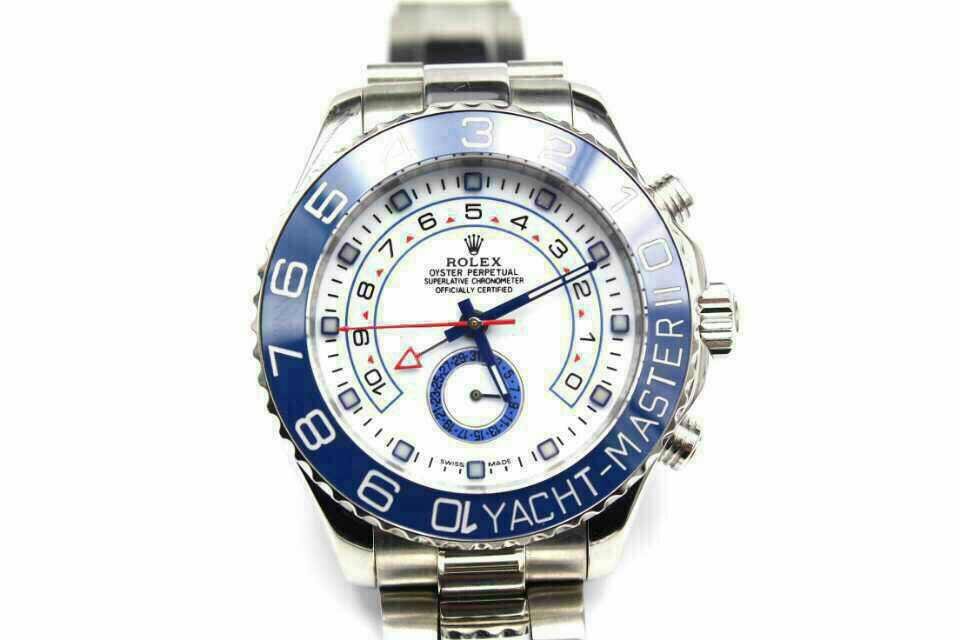 Replika Rolex Yacht-Master II 116680