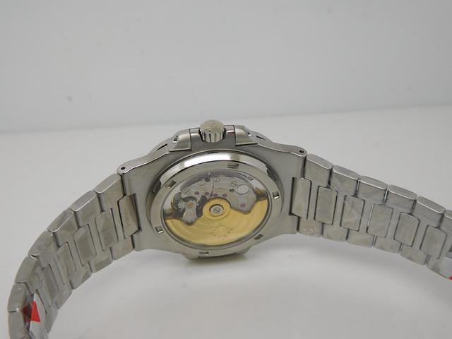 Patek Philippt Çelik Bilezik