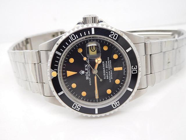 Replika Rolex Submariner 1680