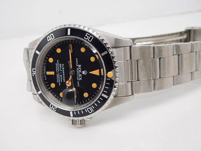 Replika Rolex 1680 Kasa