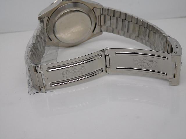 Replika Rolex 1680 Kapama Tokası