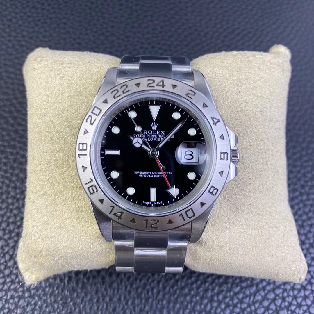 Replika Rolex Explorer II 16570