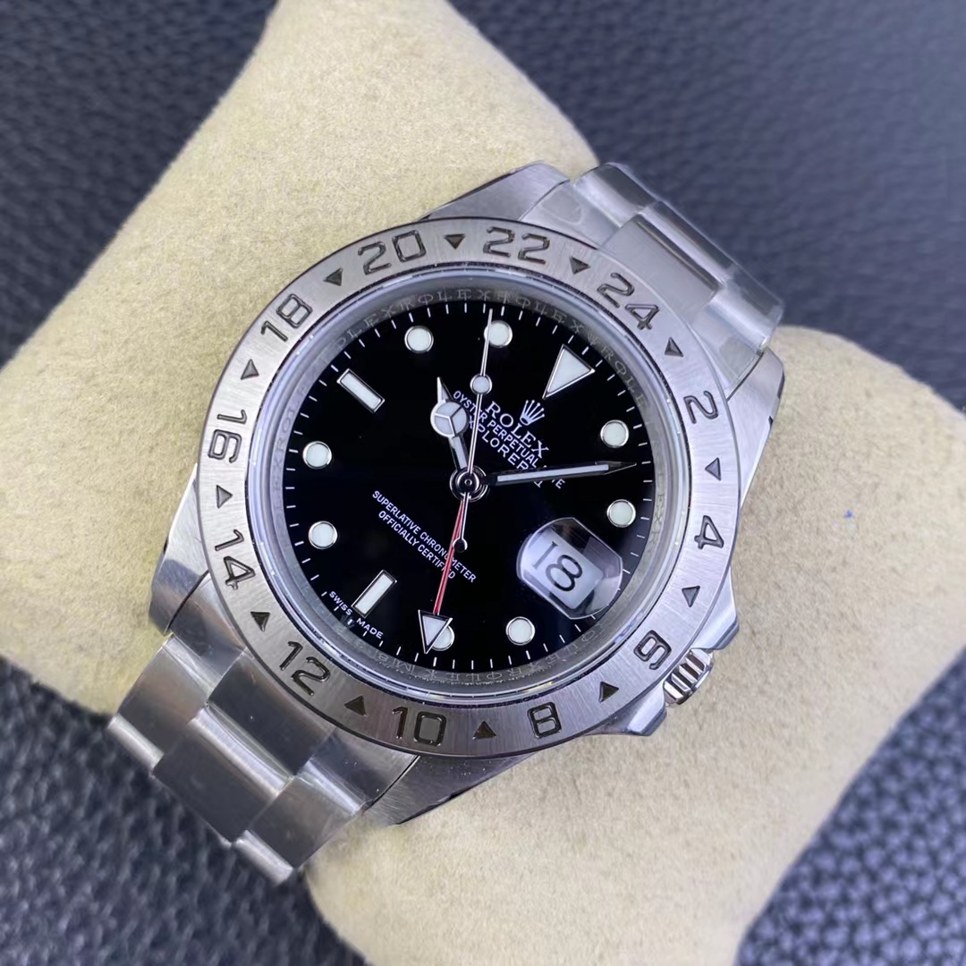 Replika Rolex Vintage 16570