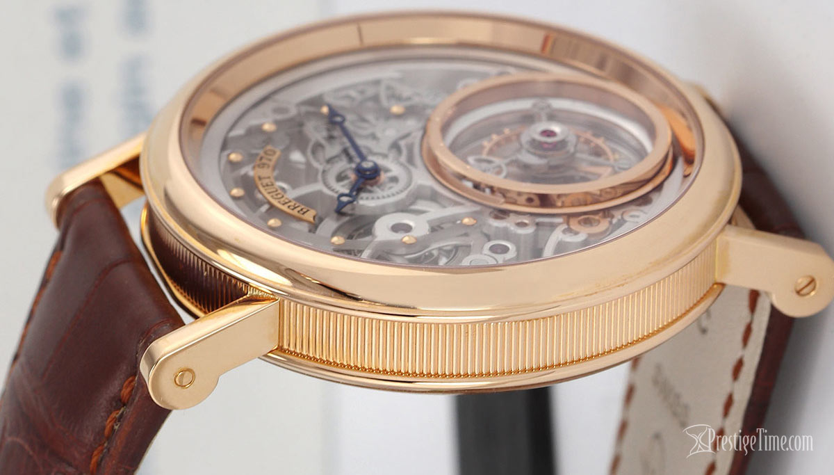 breguet tourbillon messidor kasa