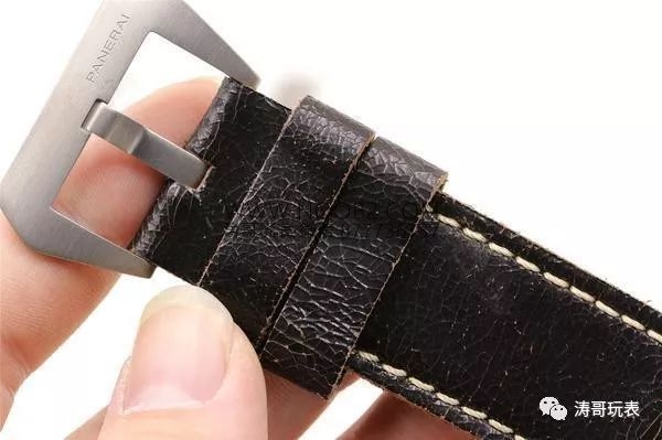 Bronz Panerai: VS Factory Panerai PAM382 replika saatin detaylı söküm incelemesi — 17. fotoğraf