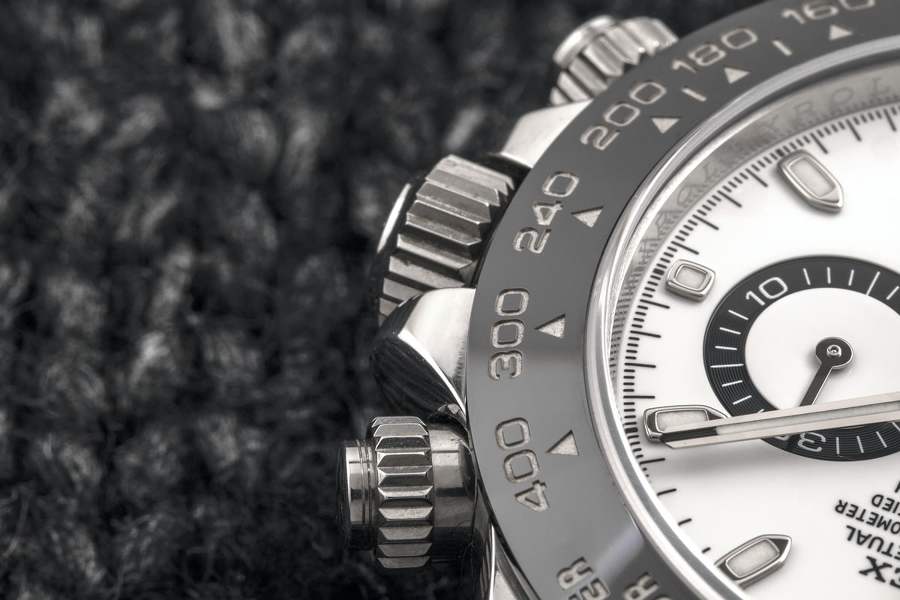BT (Better) fabrikası Daytona 116500 özellik listesi — 2. fotoğraf