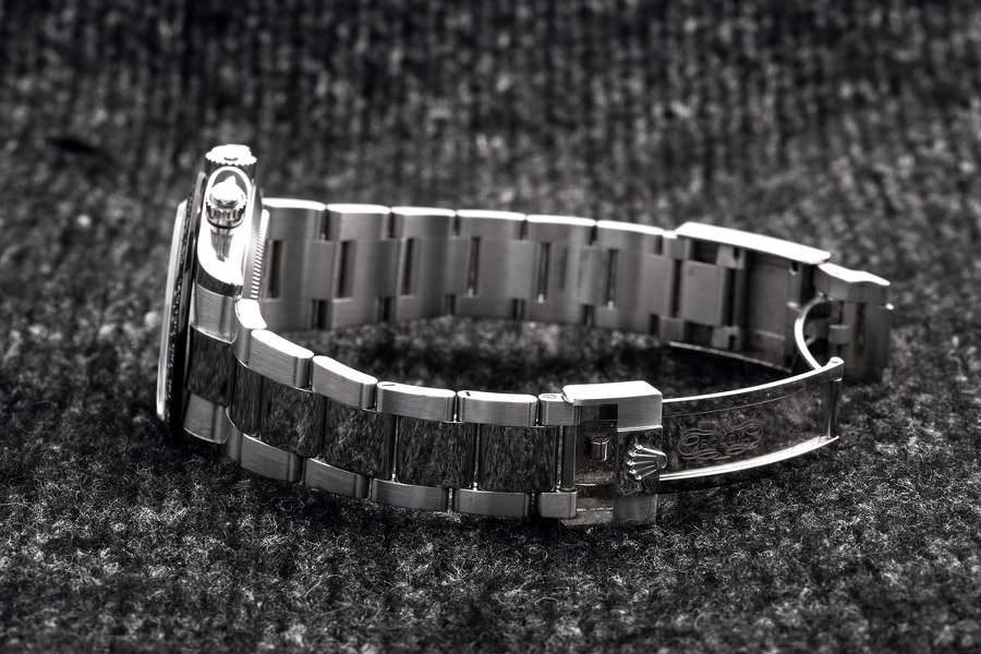 BT (Better) fabrikası Daytona 116500 özellik listesi — 7. fotoğraf