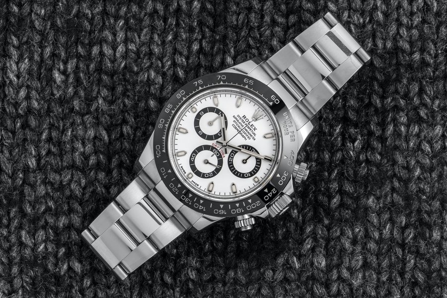 BT (Better) fabrikası Daytona 116500 özellik listesi — 8. fotoğraf