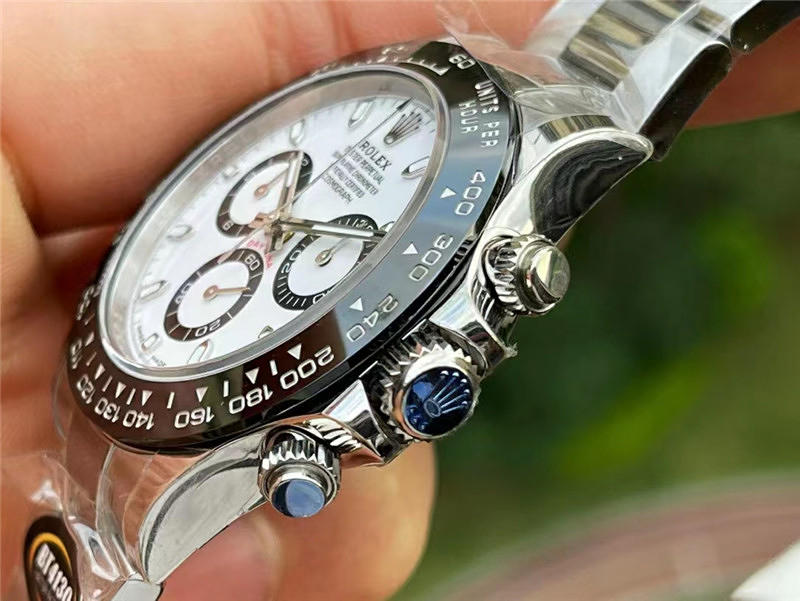 BT Factory 4130 Daytona ile Clean karşılaştırması nasıl — 4. fotoğraf