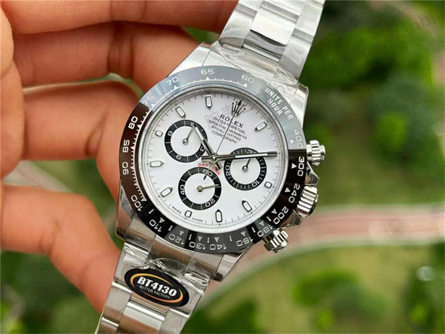 BT Factory Daytona işçiliği nasıl? — 4. fotoğraf