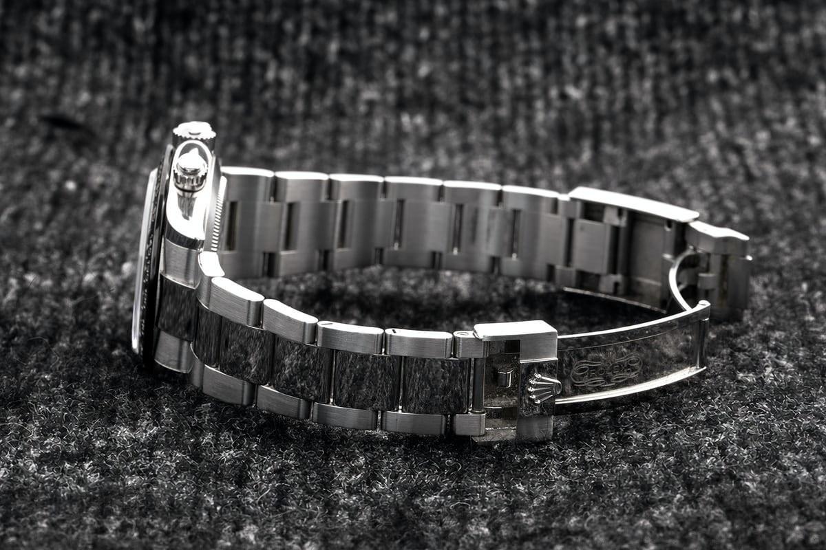 BT Factory Rolex Daytona 4130 mekanizmasının detaylı incelemesi; Clean ve N Factory ile karşılaştırma, hangisini seçmeli? — 9. fotoğraf