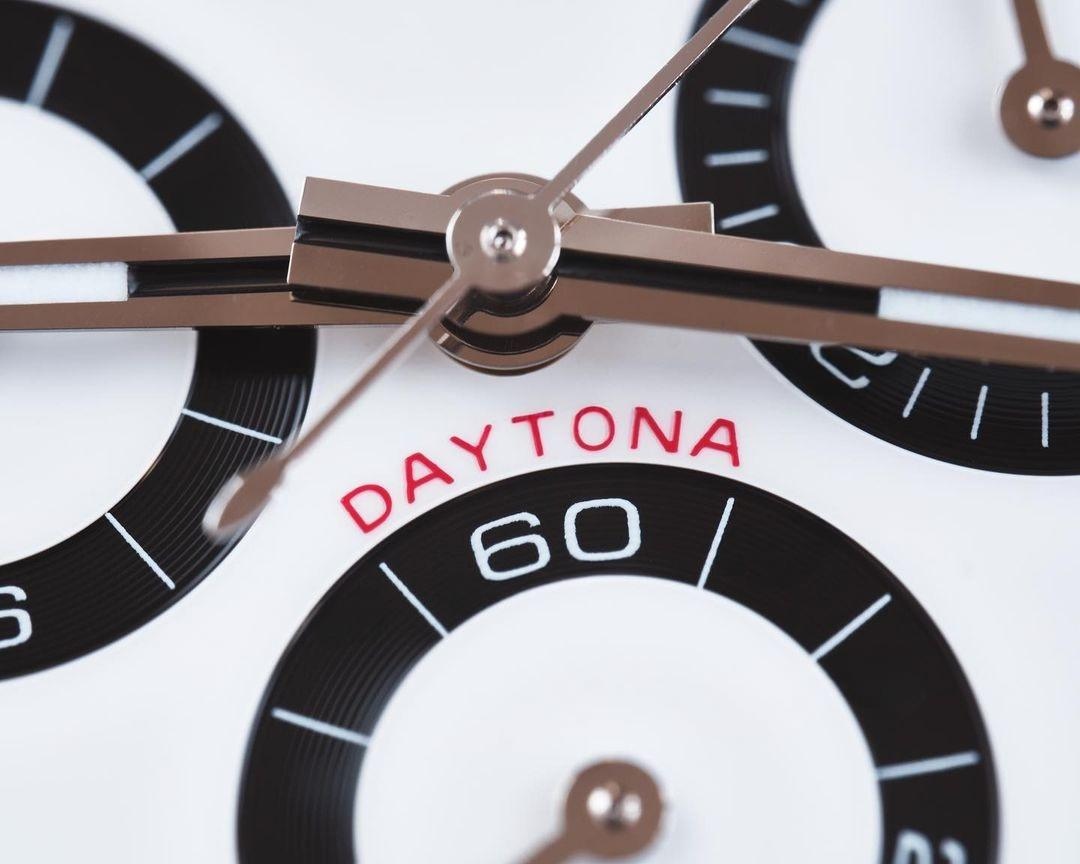 BT Factory Rolex Daytona 4130 mekanizmasının detaylı incelemesi; Clean ve N Factory ile karşılaştırma, hangisini seçmeli? — 13. fotoğraf