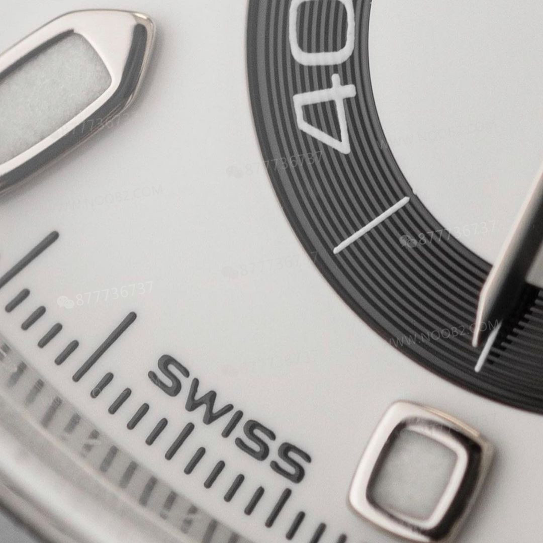 BT Factory Rolex Daytona 4130 mekanizmasının detaylı incelemesi; Clean ve N Factory ile karşılaştırma, hangisini seçmeli? — 15. fotoğraf