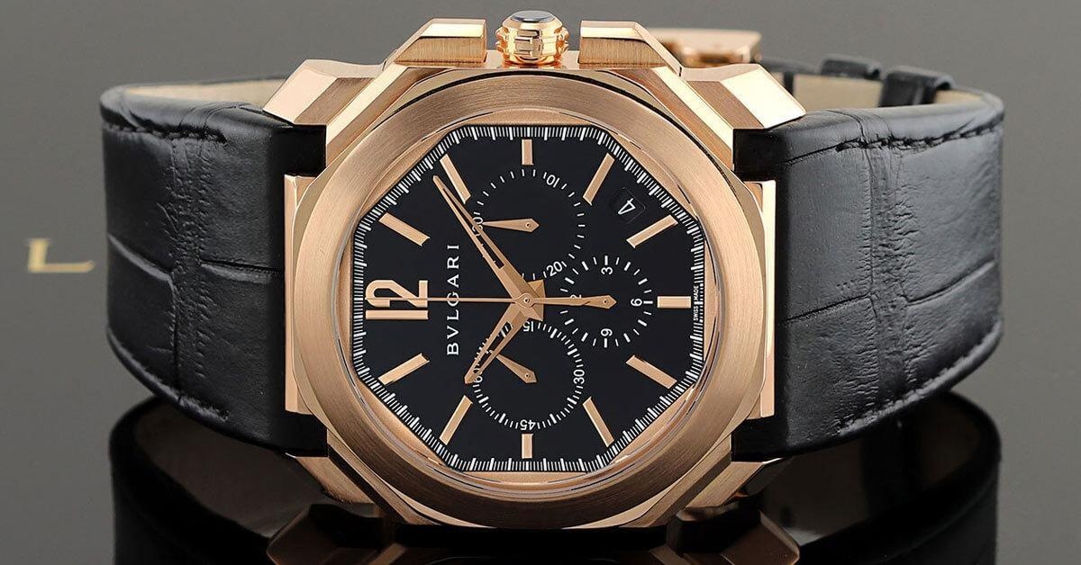 Bulgari Octo Velocissimo Kronograf 41mm İncelemesi
