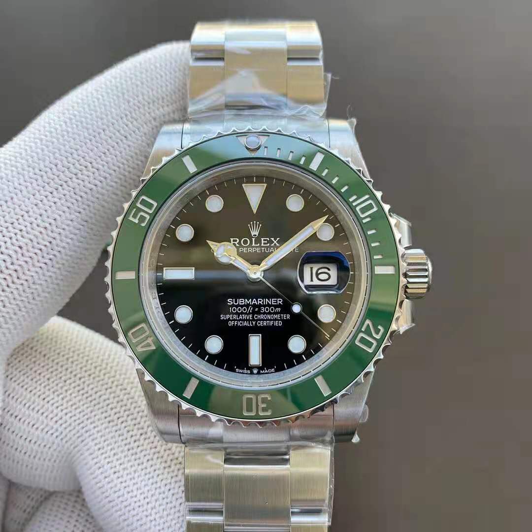 Replika Rolex Submariner 126610LV
